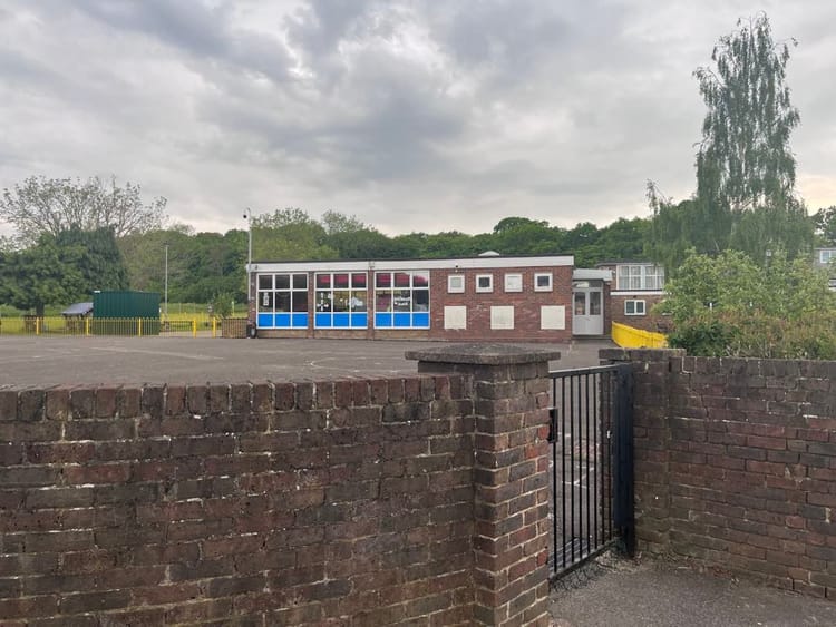 School in the Summer: A British Detour from Grade 3